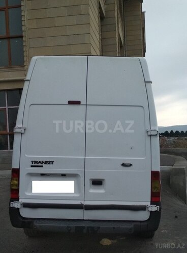 Ford Transit 2008, 553,000 km - 2.4 л - Bakı