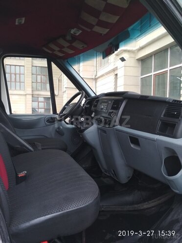 Ford Transit 2008, 553,000 km - 2.4 л - Bakı