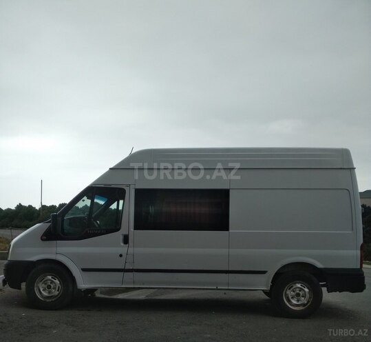 Ford Transit 2008, 553,000 km - 2.4 л - Bakı