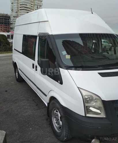 Ford Transit 2008, 553,000 km - 2.4 л - Bakı