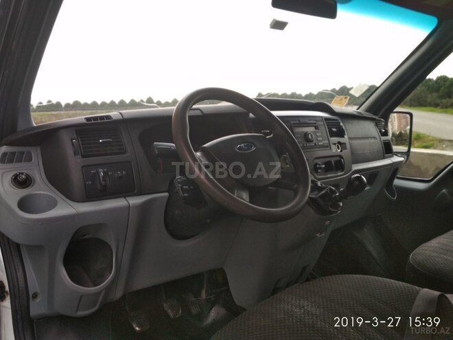Ford Transit 2008, 553,000 km - 2.4 л - Bakı