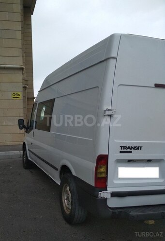 Ford Transit 2008, 553,000 km - 2.4 л - Bakı
