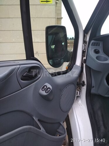 Ford Transit 2008, 553,000 km - 2.4 л - Bakı