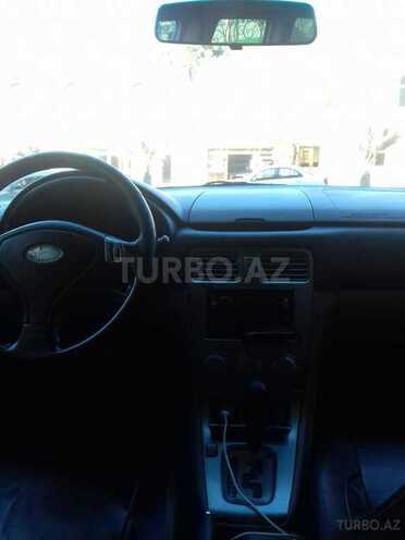 Subaru Forester 2007, 273,000 km - 2.0 l - Xırdalan