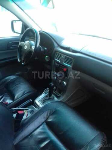 Subaru Forester 2007, 273,000 km - 2.0 l - Xırdalan