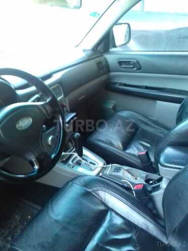 Subaru Forester 2007, 273,000 km - 2.0 l - Xırdalan