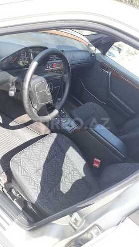 Mercedes C 220 1994, 220,000 km - 2.2 l - Şirvan