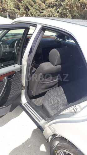 Mercedes C 220 1994, 220,000 km - 2.2 l - Şirvan