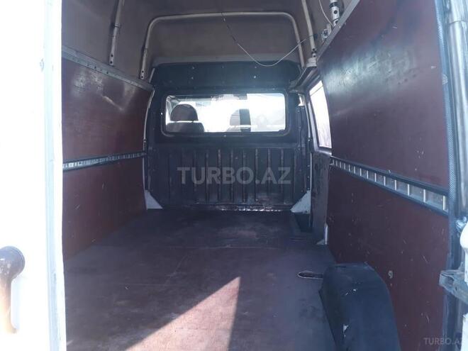 Ford Transit 1998, 500,000 km - 2.5 л - Bakı