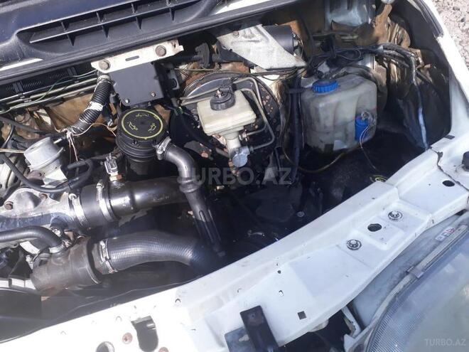Ford Transit 1998, 500,000 km - 2.5 л - Bakı