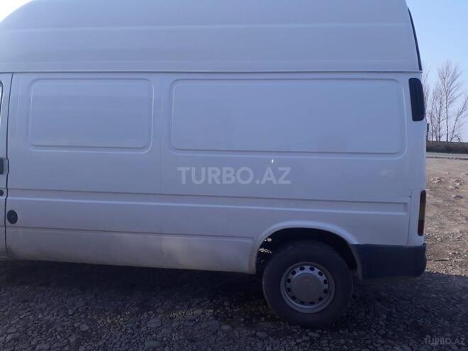 Ford Transit 1998, 500,000 km - 2.5 л - Bakı