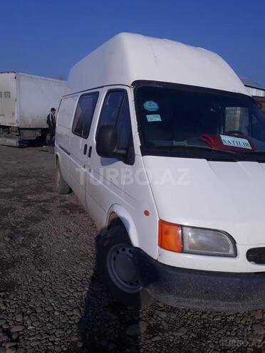 Ford Transit 1998, 500,000 km - 2.5 л - Bakı