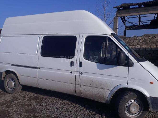Ford Transit 1998, 500,000 km - 2.5 л - Bakı