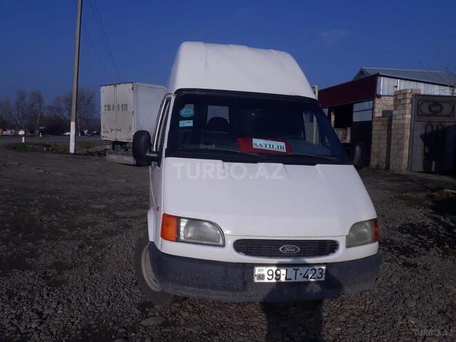 Ford Transit 1998, 500,000 km - 2.5 л - Bakı
