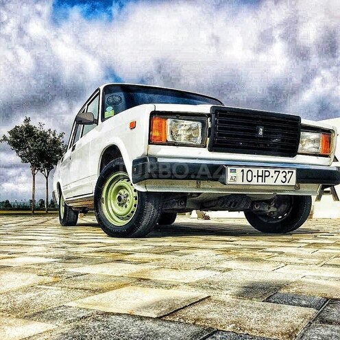 LADA (VAZ) 2107 2002, 100,000 km - 0.2 l - Bakı