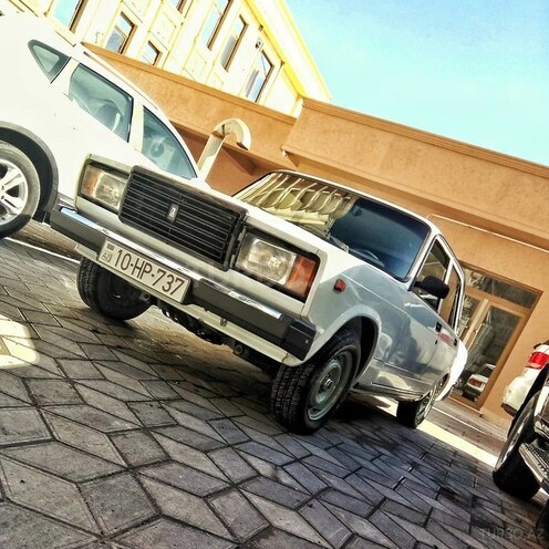 LADA (VAZ) 2107 2002, 100,000 km - 0.2 l - Bakı