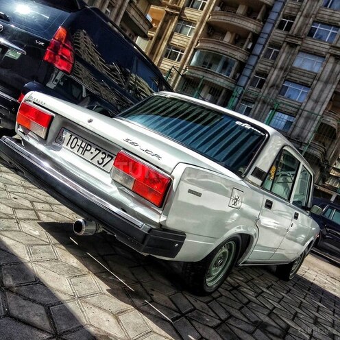 LADA (VAZ) 2107 2002, 100,000 km - 0.2 l - Bakı