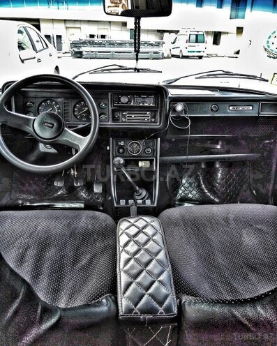LADA (VAZ) 2107 2002, 100,000 km - 0.2 l - Bakı