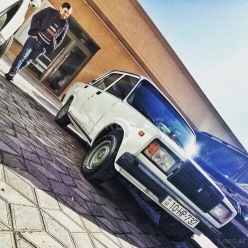 LADA (VAZ) 2107 2002, 100,000 km - 0.2 l - Bakı