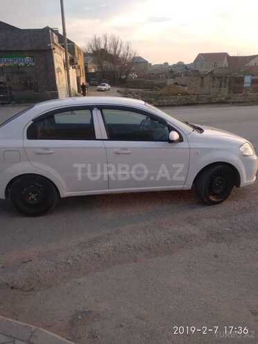 Chevrolet Aveo 2009, 155,034 km - 1.4 l - Bakı