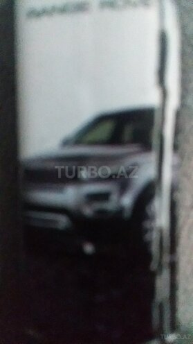 Land Rover Discovery 2019, 0 km - 0.3 л - Bakı