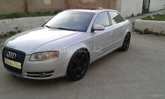 Audi A6 2005, 230,000 km - 2.0 l - Bakı