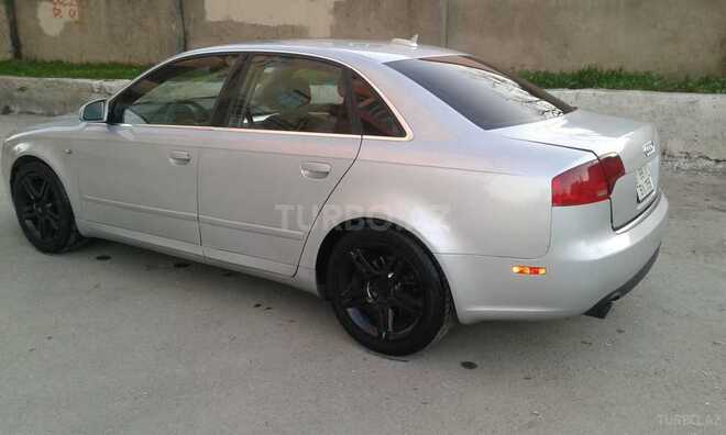 Audi A6 2005, 230,000 km - 2.0 l - Bakı