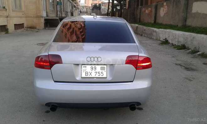 Audi A6 2005, 230,000 km - 2.0 l - Bakı