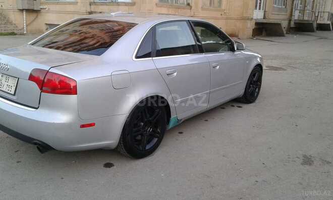 Audi A6 2005, 230,000 km - 2.0 l - Bakı
