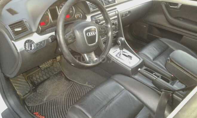 Audi A6 2005, 230,000 km - 2.0 l - Bakı