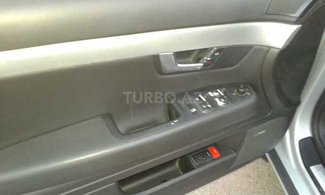 Audi A6 2005, 230,000 km - 2.0 l - Bakı