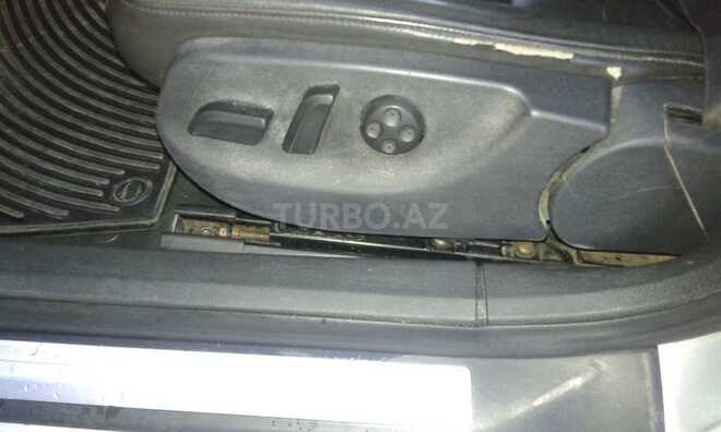 Audi A6 2005, 230,000 km - 2.0 l - Bakı