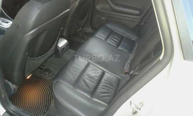 Audi A6 2005, 230,000 km - 2.0 l - Bakı