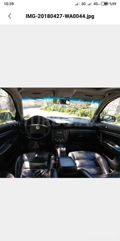 Volkswagen Passat 2002, 115,000 km - 1.8 л - Şəki