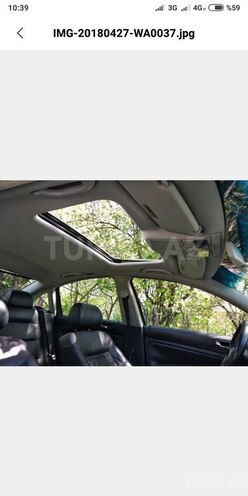 Volkswagen Passat 2002, 115,000 km - 1.8 л - Şəki