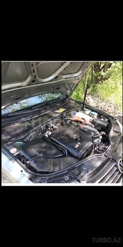 Volkswagen Passat 2002, 115,000 km - 1.8 л - Şəki