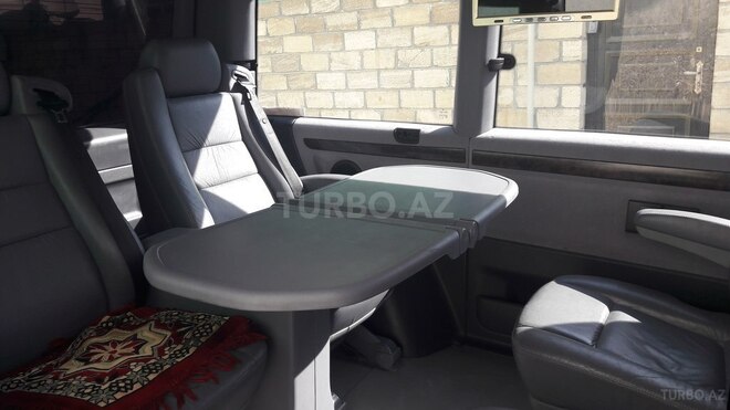 Mercedes Vito 1999, 139,000 km - 2.8 л - Mingəçevir