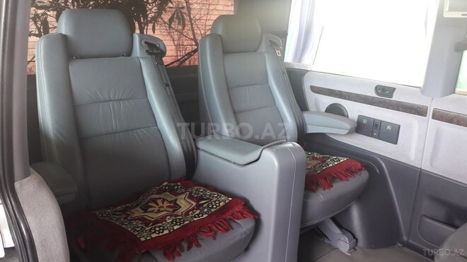 Mercedes Vito 1999, 139,000 km - 2.8 л - Mingəçevir