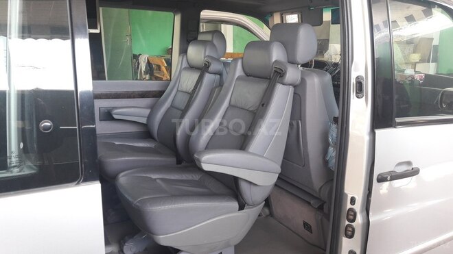 Mercedes Vito 1999, 139,000 km - 2.8 л - Mingəçevir