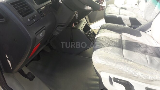 Mercedes Vito 1999, 139,000 km - 2.8 л - Mingəçevir
