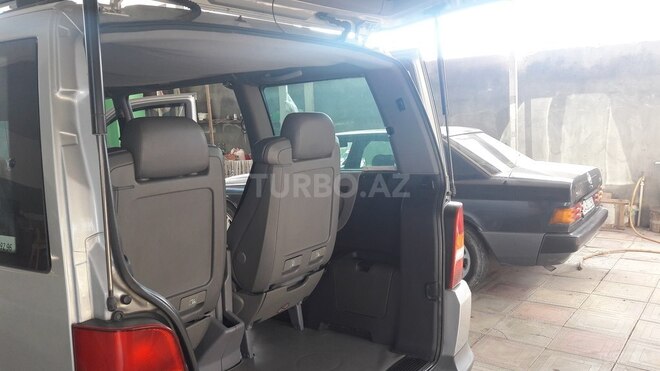 Mercedes Vito 1999, 139,000 km - 2.8 л - Mingəçevir