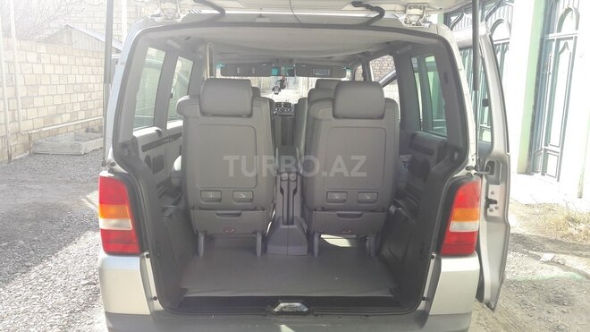 Mercedes Vito 1999, 139,000 km - 2.8 л - Mingəçevir