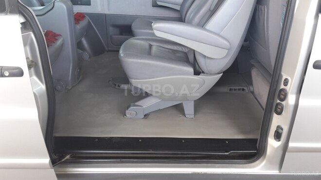 Mercedes Vito 1999, 139,000 km - 2.8 л - Mingəçevir