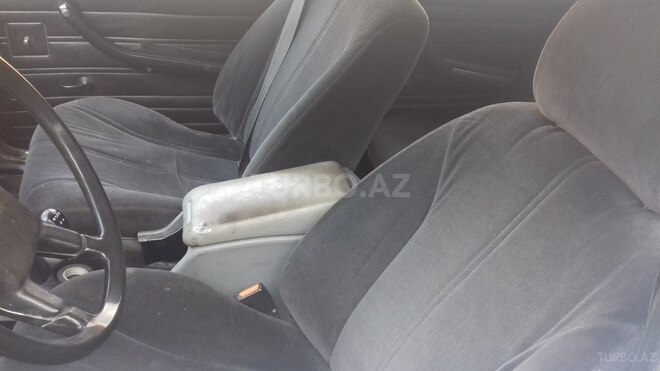 LADA (VAZ) 21011 1980, 0 km - 0.2 l - Qax