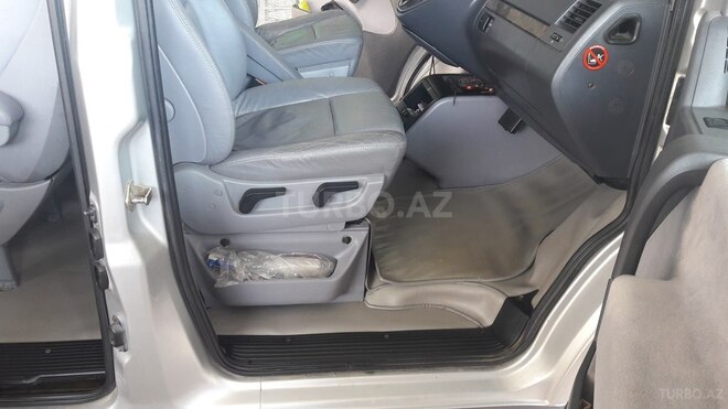 Mercedes Vito 1999, 139,000 km - 2.8 л - Mingəçevir