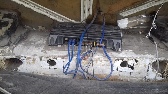 LADA (VAZ) 21011 1980, 0 km - 0.2 l - Qax