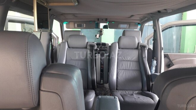 Mercedes Vito 1999, 139,000 km - 2.8 л - Mingəçevir