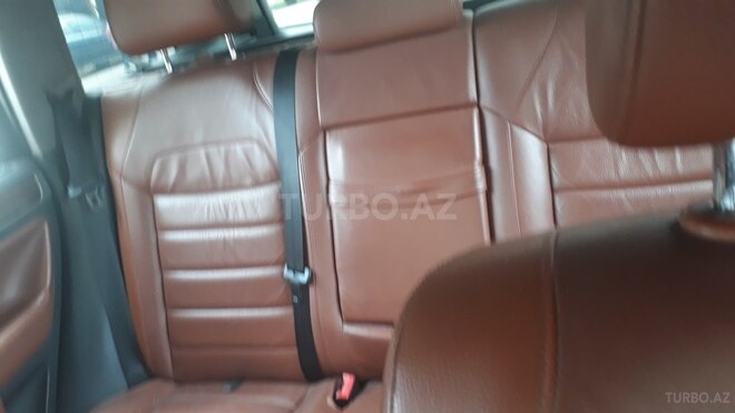 Volkswagen Touareg 2008, 205,000 km - 3.6 л - Bakı