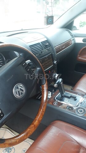 Volkswagen Touareg 2008, 205,000 km - 3.6 л - Bakı