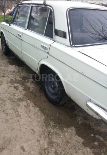 LADA (VAZ) 2103 1975, 180 km - 0.1 l - Şirvan